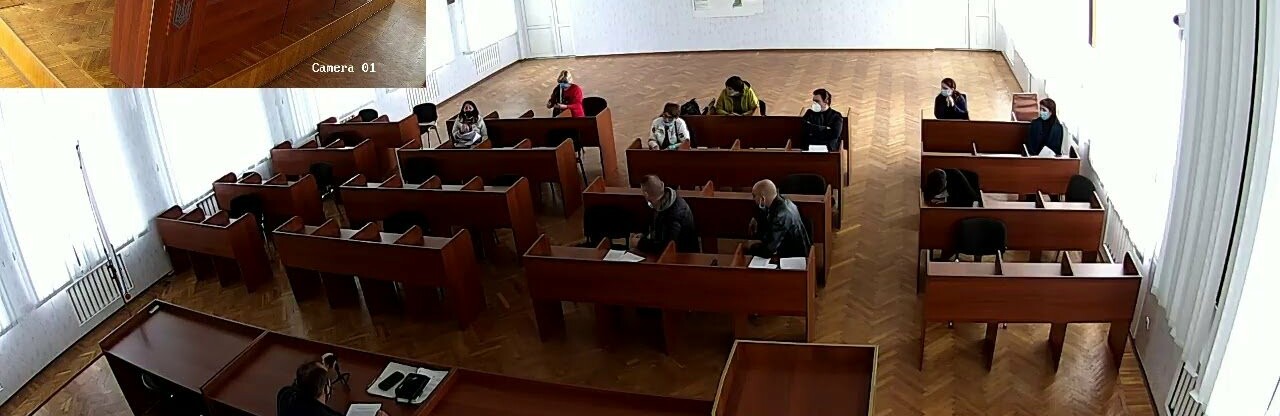 Відео з засідання постійної депутатської комісії Вознесенської місь... Відео з засідання постійної депутатської комісії Вознесенської міської ради