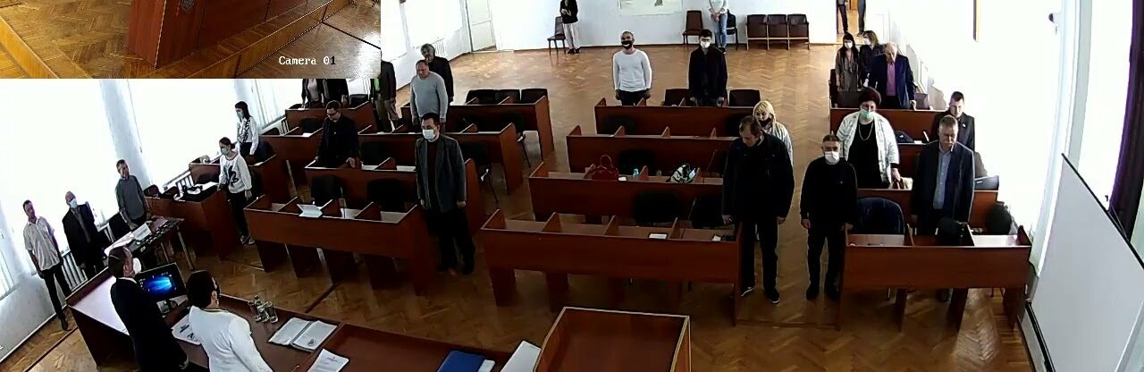 Трансляція чергової 89-ї сесії Вознесенської міської ради Трансляція чергової 89-ї сесії Вознесенської міської ради, Иванова Анна