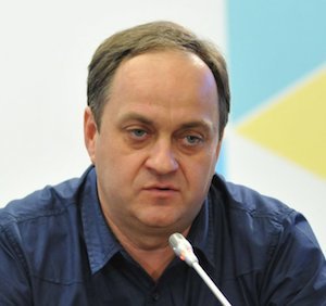 Інтерв'ю з мером міста Вознесенська можна подивитися онлайн Інтерв'ю з мером міста Вознесенська можна подивитися онлайн