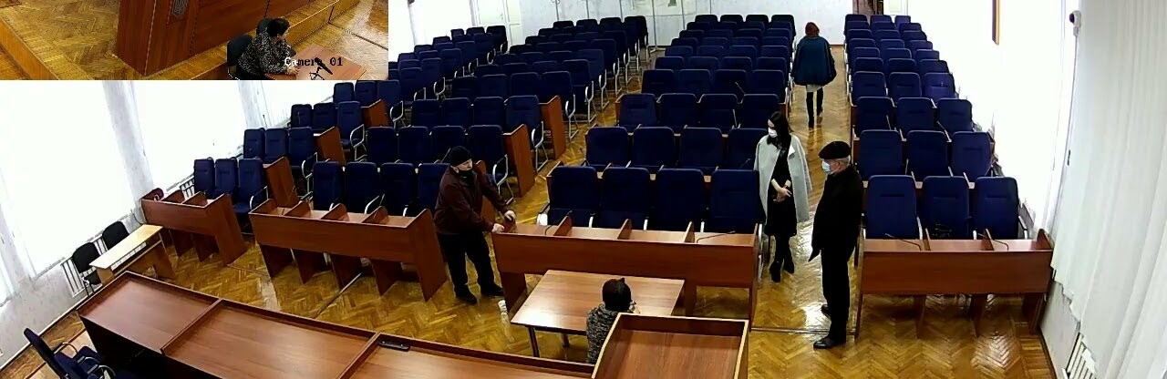 Трансляція засідання постійної депутатської комісії Вознесенської м... Трансляція засідання постійної депутатської комісії Вознесенської міської ради, Иванова Анна
