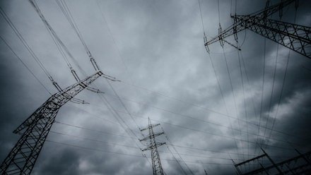 Буде проведено тимчасове відключення від електропостачання наступни... Буде проведено тимчасове відключення від електропостачання наступних вулиць, Иванова Анна