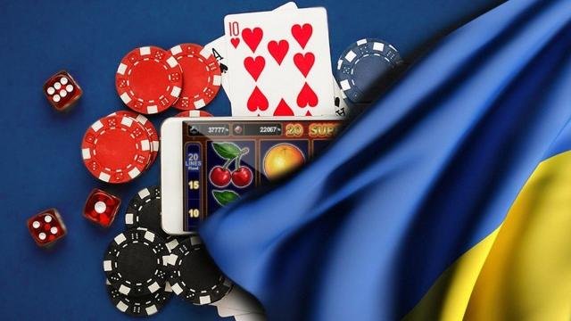 casino online Украина