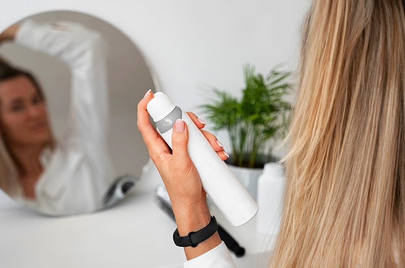 професійний шампунь для волосся