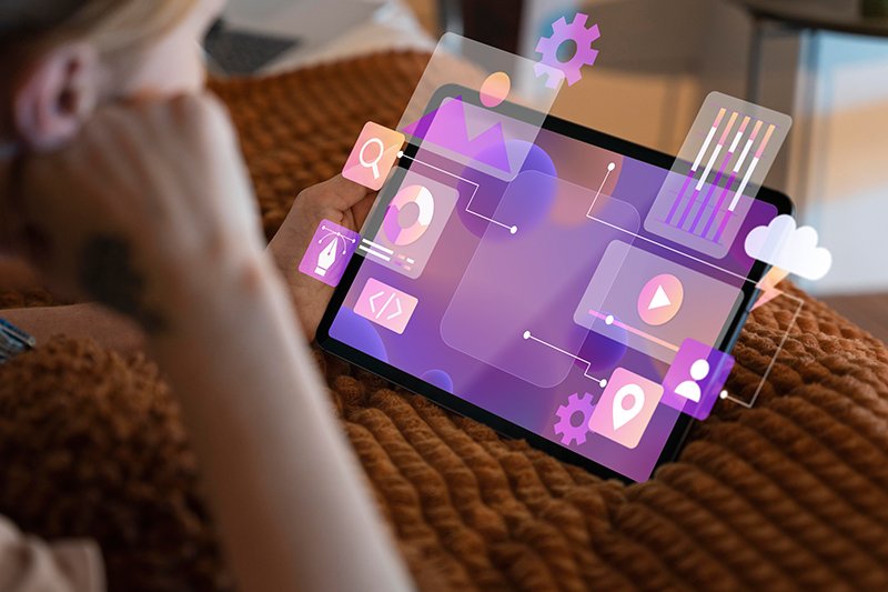 розробка сайтів