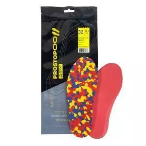 Готовые стельки от плоскостопия Готовые стельки от плоскостопия