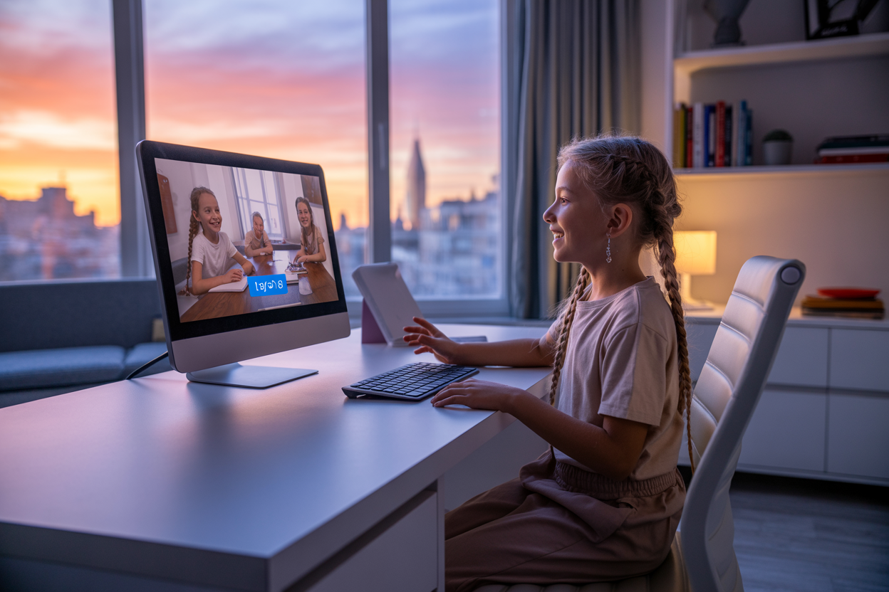 Екстернат у Києві