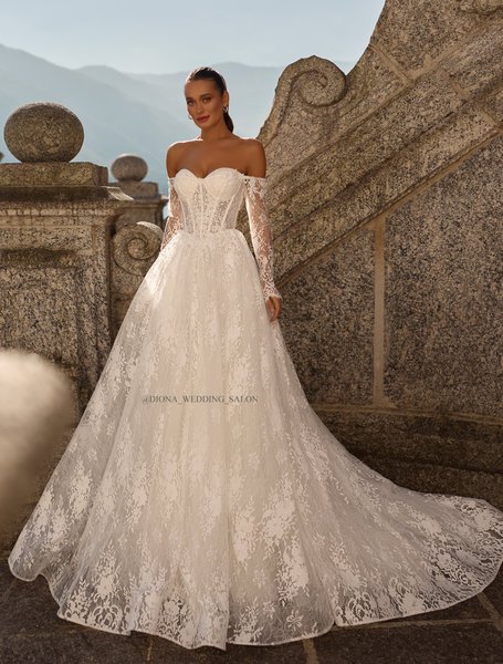 вечірня сукня