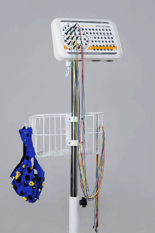 ЕНМГ при полінейропатії